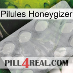 Honeygizer Pills 16